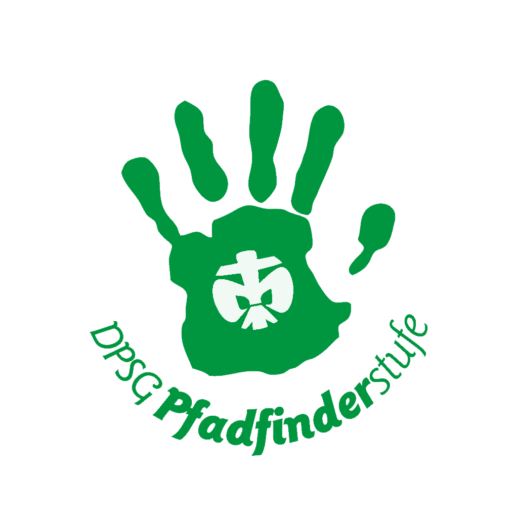 Pfadfinderstufen Logo