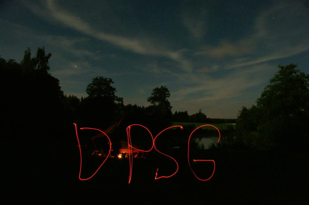 DPSG Ellwangen