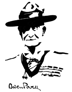 Baden Powell