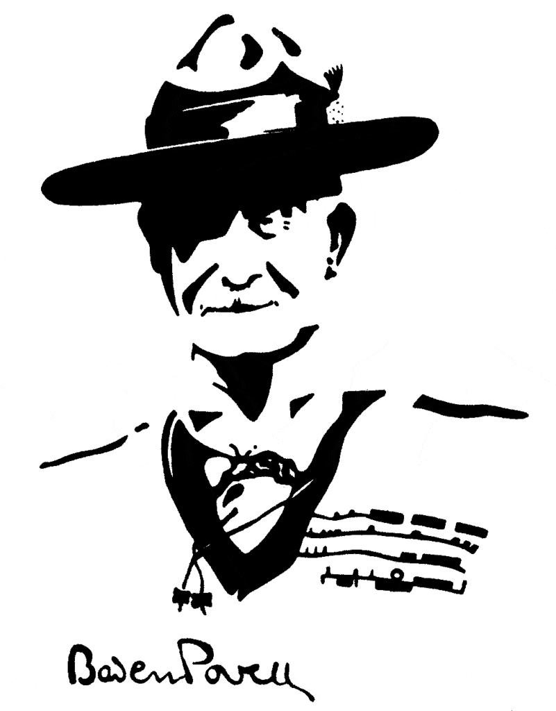 Baden Powell