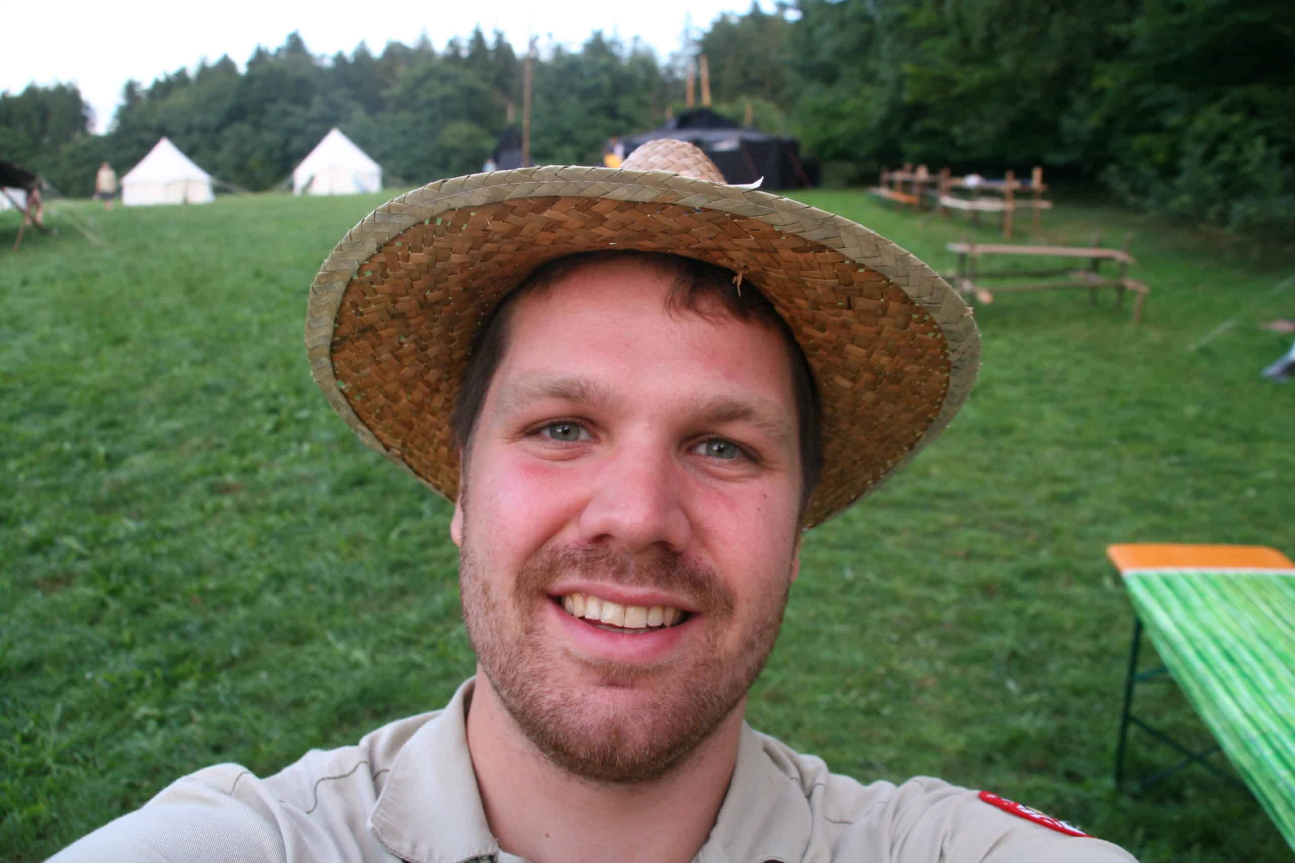 Fabian Wiedenhöfer
