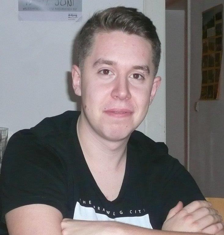 Simon Weng